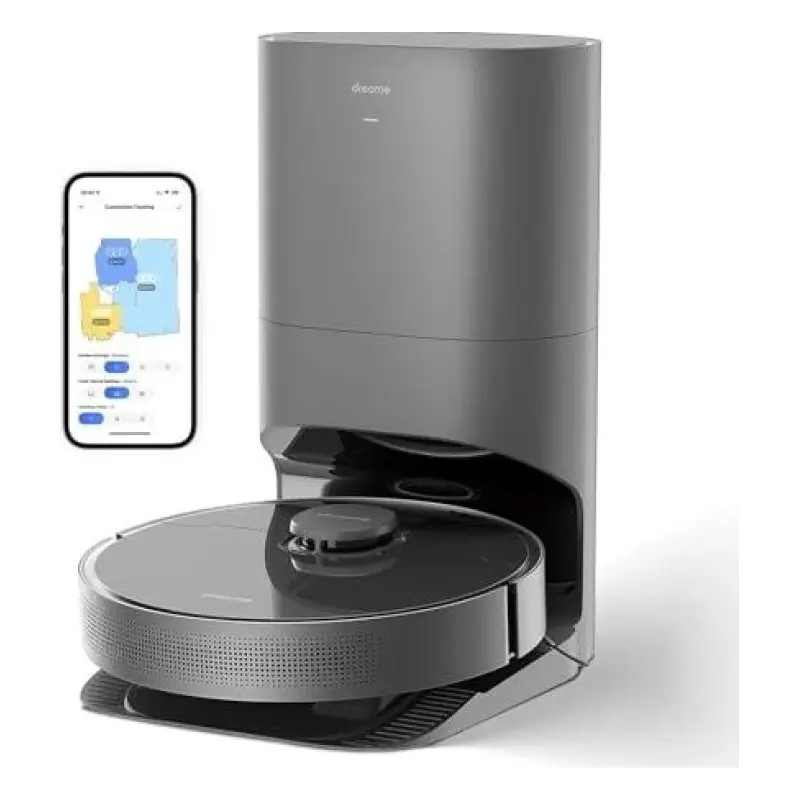 Dreame D10s Plus