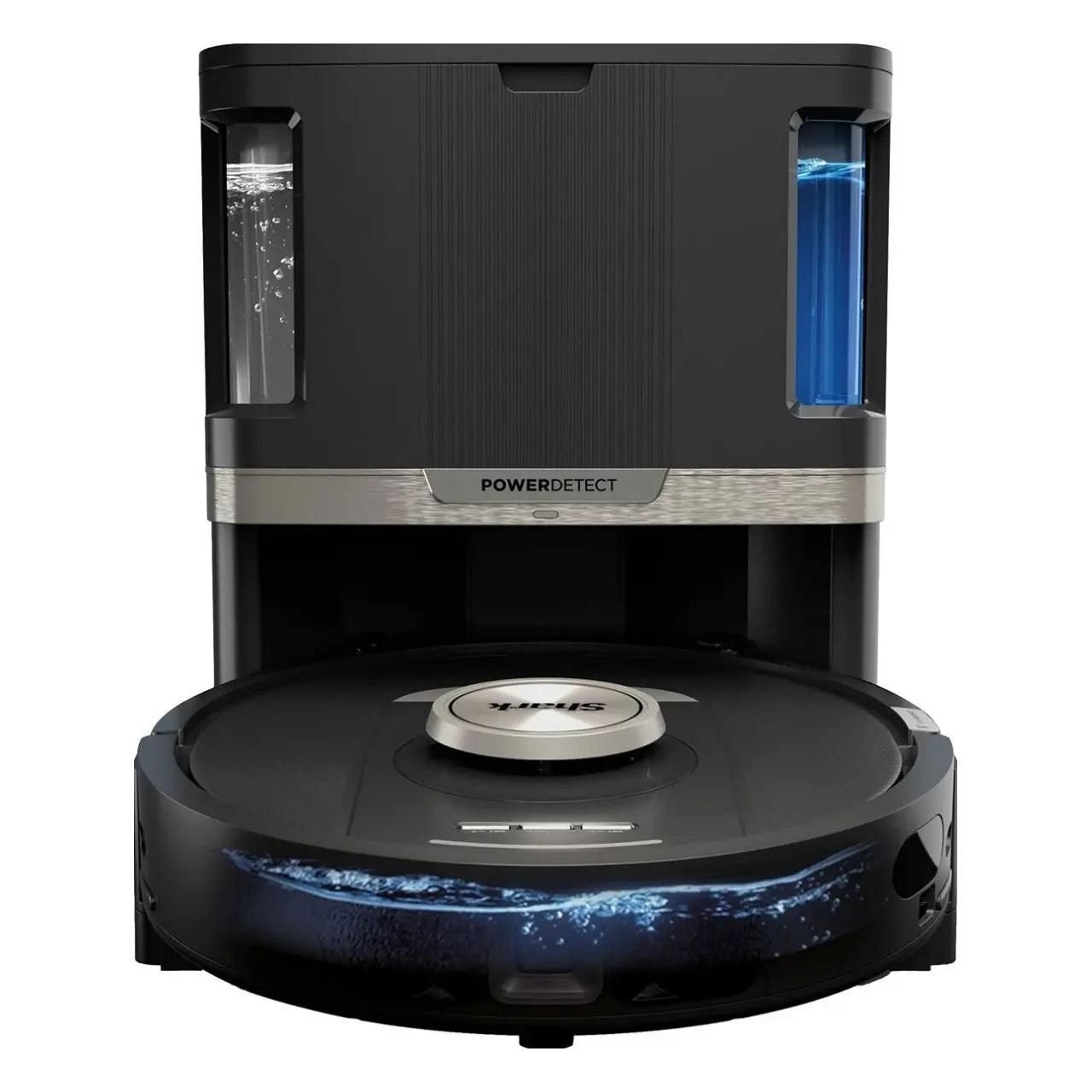 Shark PowerDetect NeverTouch Pro 2in1