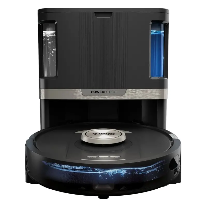Shark PowerDetect NeverTouch Pro 2in1