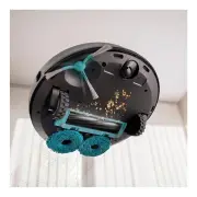 Cecotec Conga 9990 AI Spin Revolution Ultra Power Home