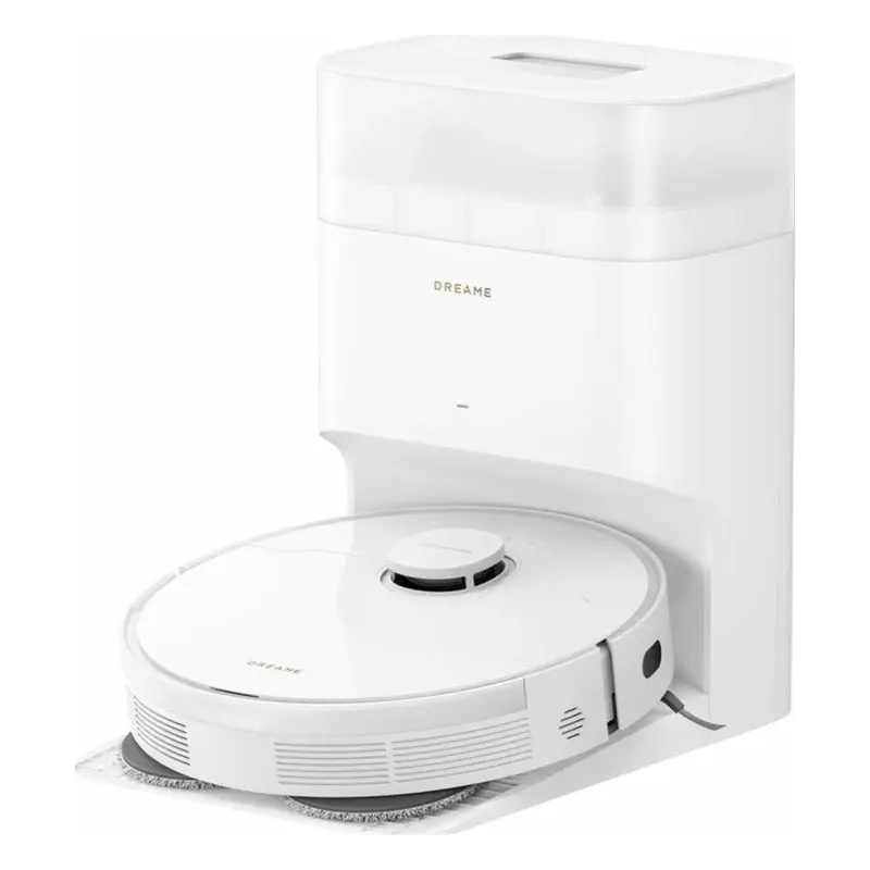 Dreame L10s Plus
