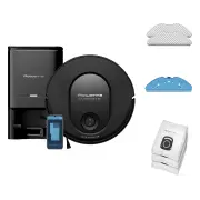 Rowenta RR8L85WH X-plorer S65+