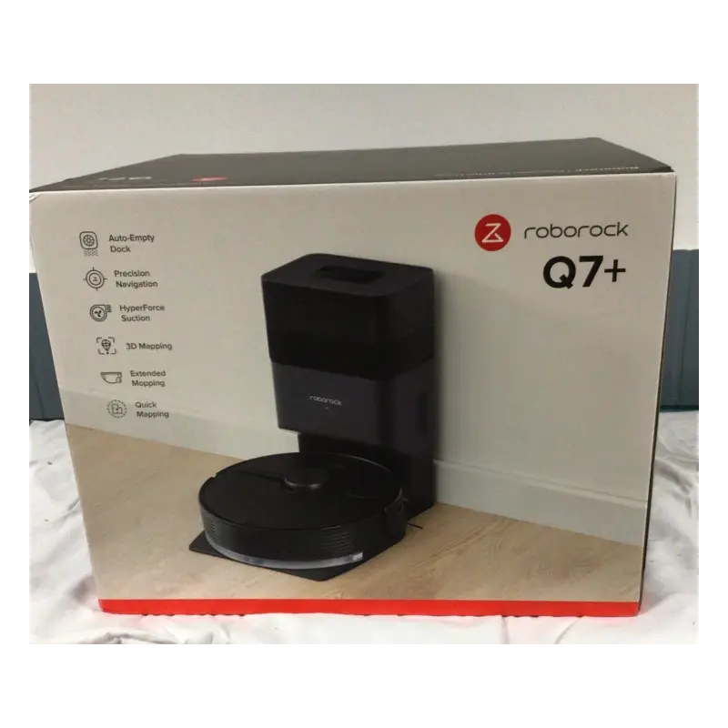 Roborock Q7+