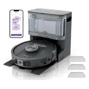 Shark PowerDetect NeverTouch 2in1