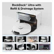 Roborock S8 MaxV Ultra