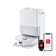 Roborock Qrevo Edge
