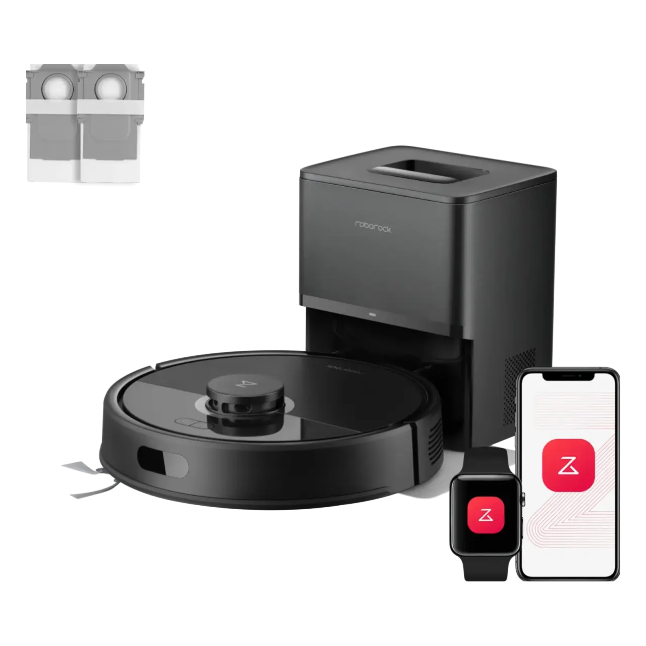 Roborock Q7 L5+
