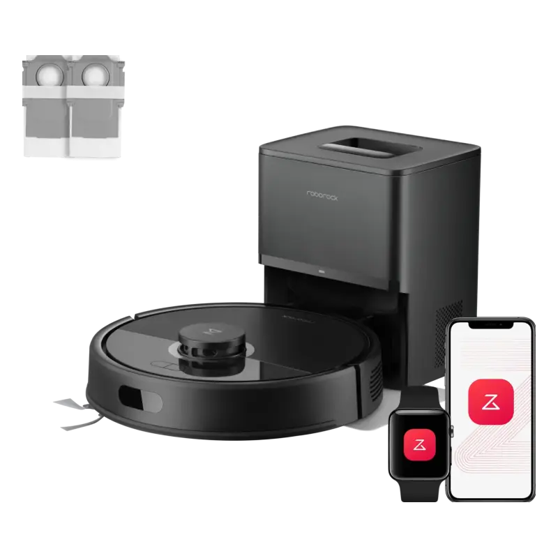 Roborock Q7 L5+
