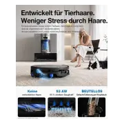 Ecovacs Deebot X12S OmniCyclone