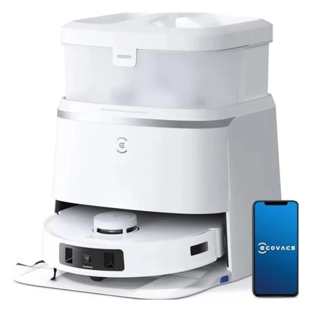 Ecovacs Deebot T30 Pro Omni