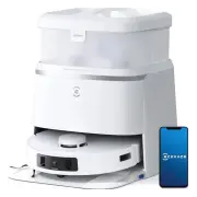 Ecovacs Deebot T30 Pro Omni