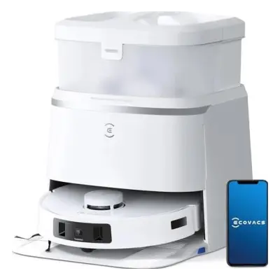 Ecovacs Deebot T30 Pro Omni