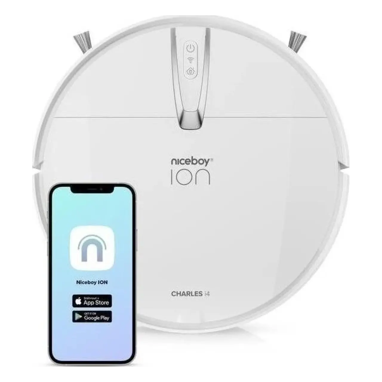 Niceboy ION Charles i4