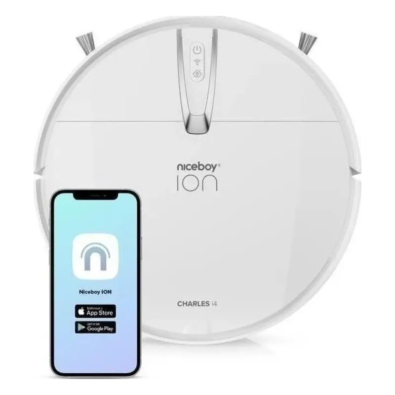Niceboy ION Charles i4