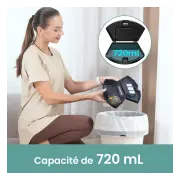 Vactidy W6+