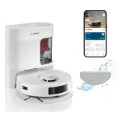 Bosch BCRD2W Spotless Advanced+