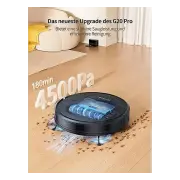 Honiture G20 Pro