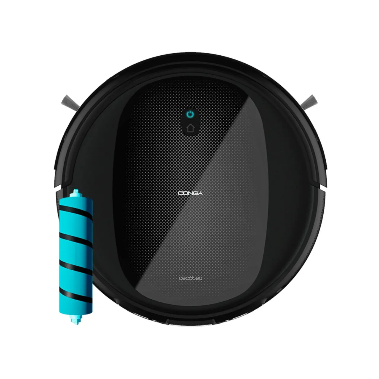 Cecotec Conga Flash Connected Ultimate