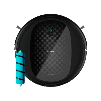 Cecotec Conga Flash Connected Ultimate