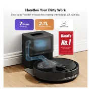 Roborock Q10 S5+