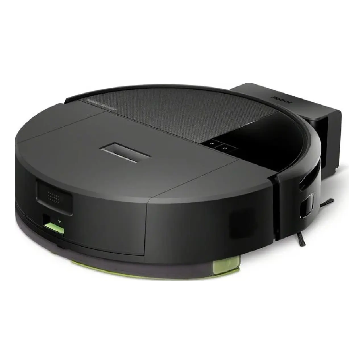 iRobot Roomba 205 DustCompactor Combo