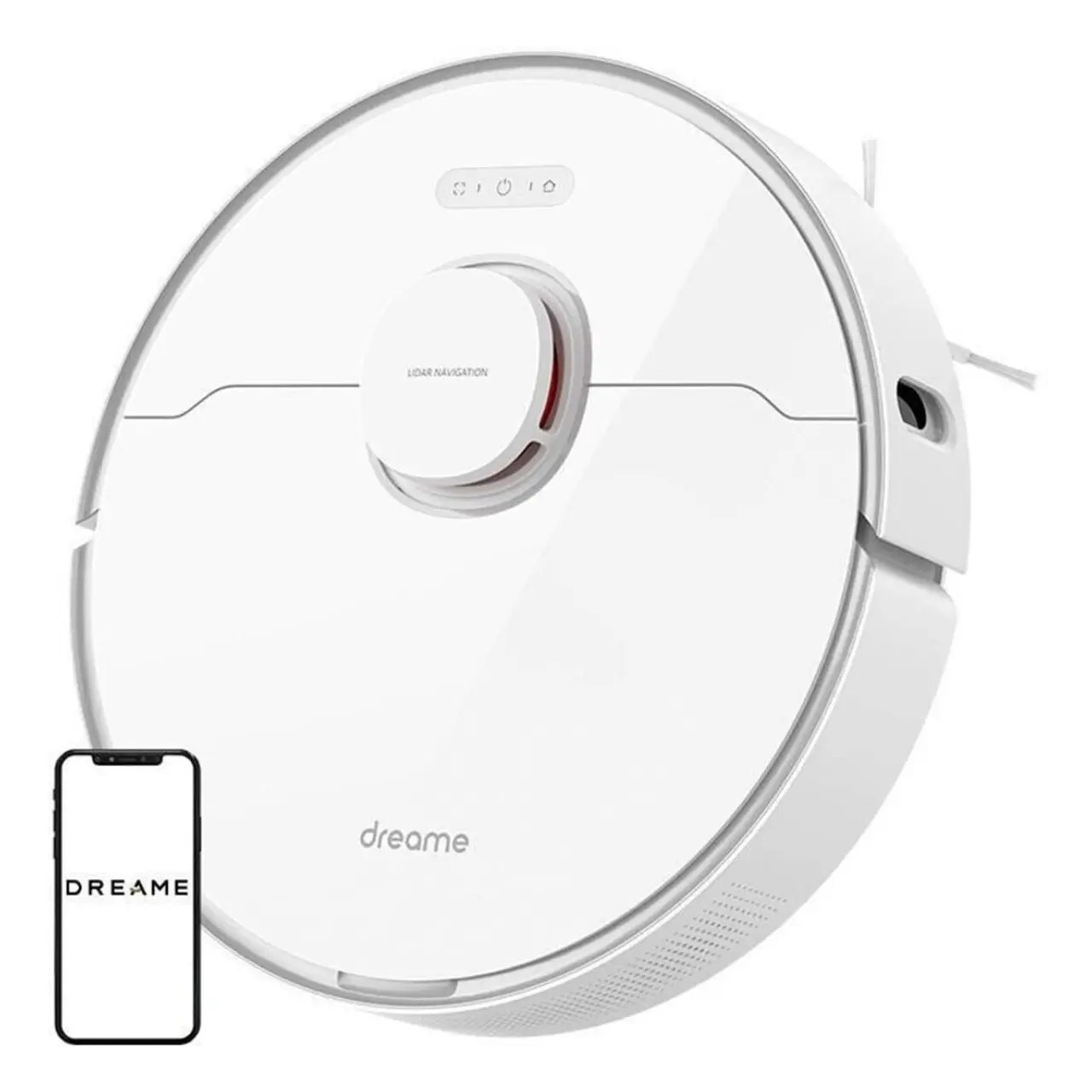 Dreame L10 Pro W