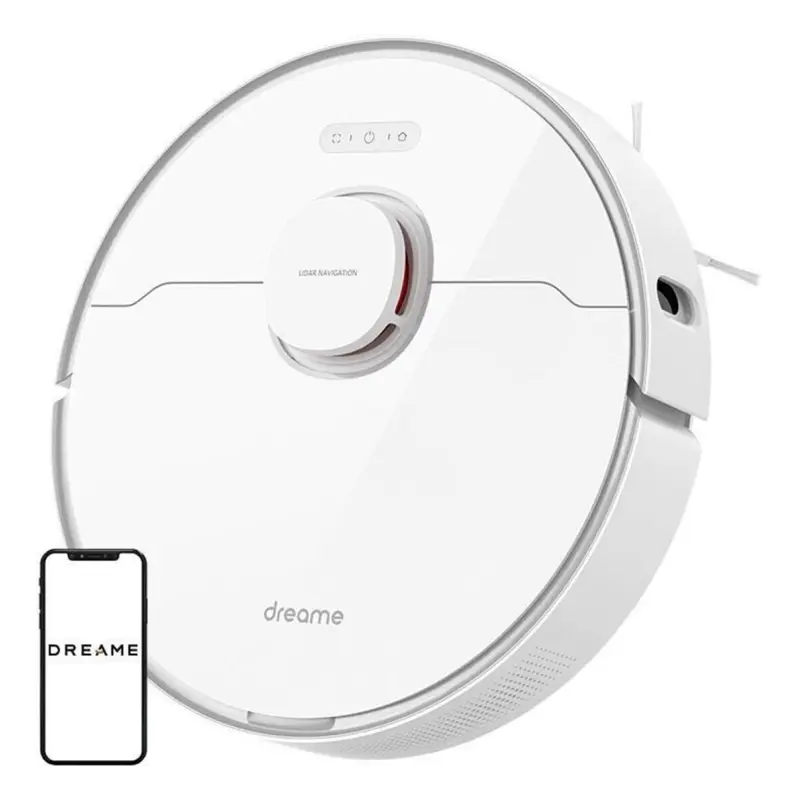 Dreame L10 Pro W