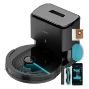 Cecotec Conga 8490 Ultimate Ultra Power Home