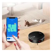 Liectroux V3S Pro