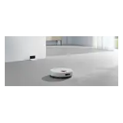 Xiaomi Robot Vacuum S40C