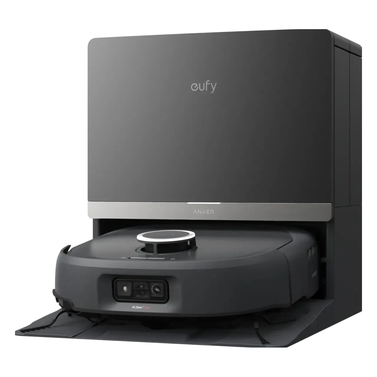 eufy E35 HydroJet