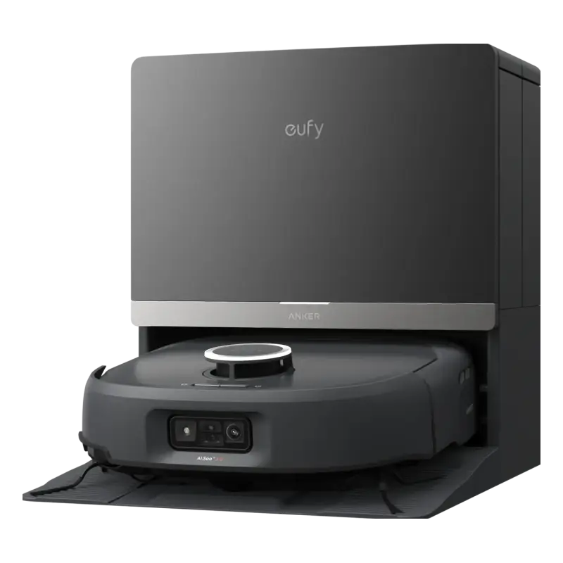 eufy E35 HydroJet