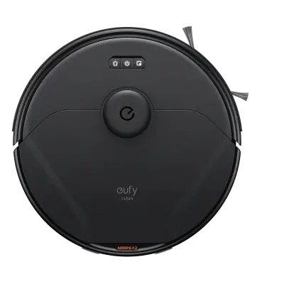 eufy X8 Pro