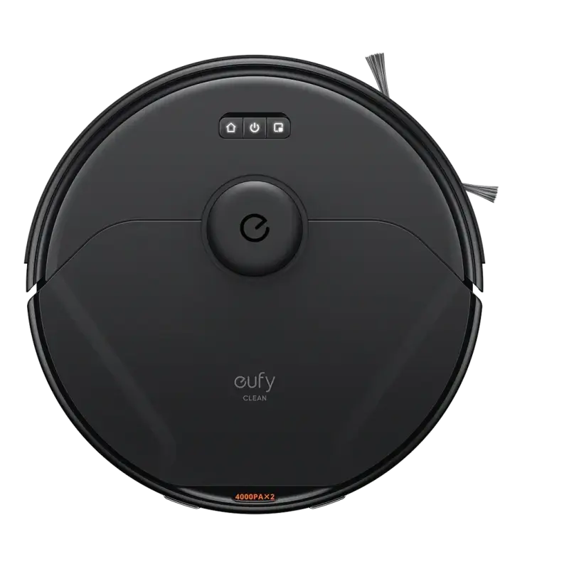 eufy X8 Pro