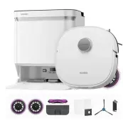Eureka J15 Ultra
