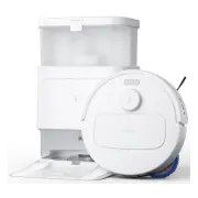 Ecovacs Deebot N30 Pro Omni