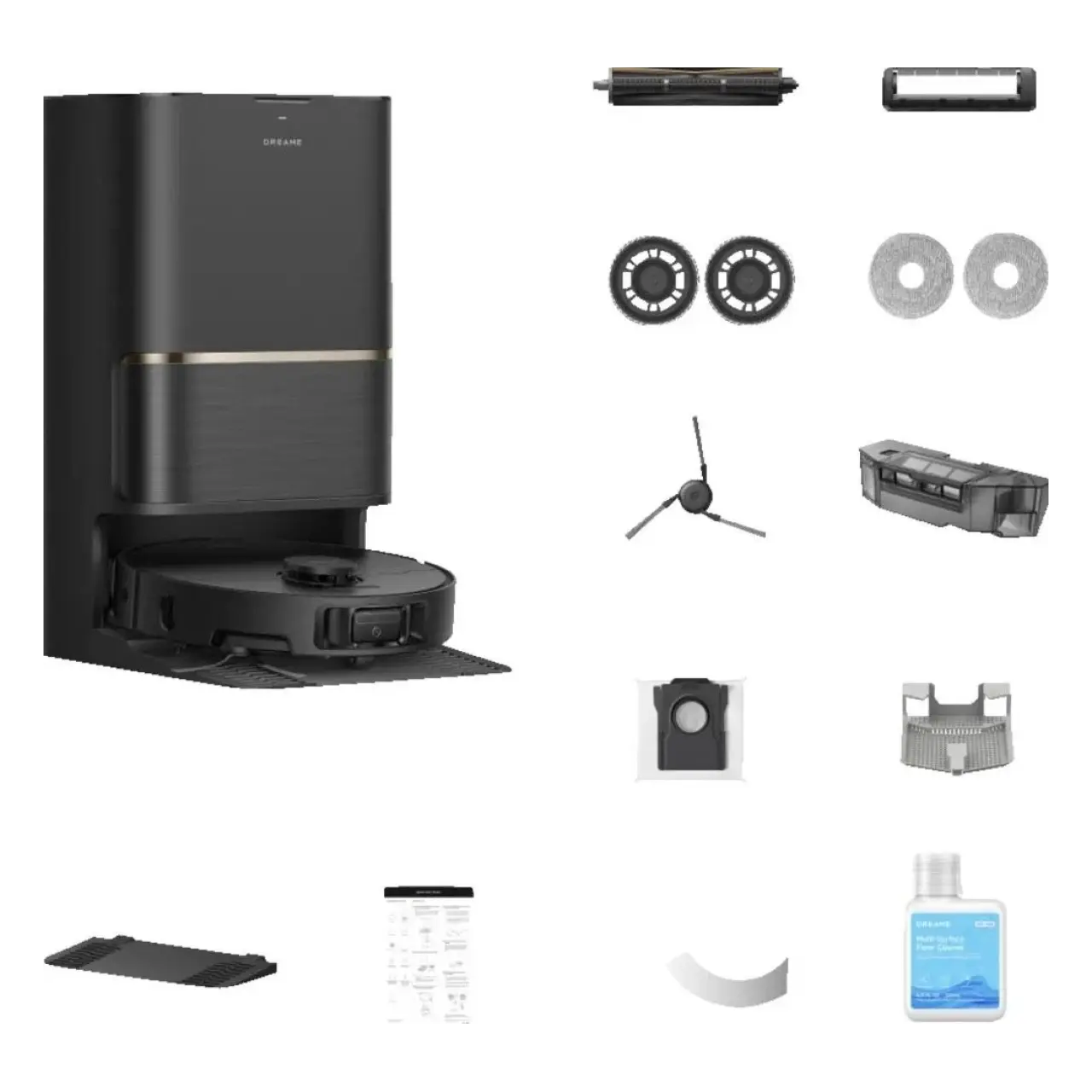 Dreame L50 Ultra AE