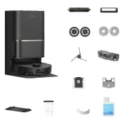 Dreame L50 Ultra AE
