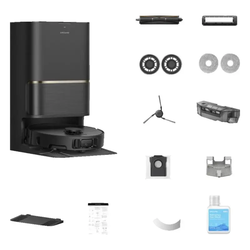 Dreame L50 Ultra AE
