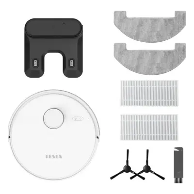 TESLA RoboStar iQ660