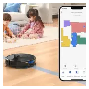 EZIclean I-Bot Z7