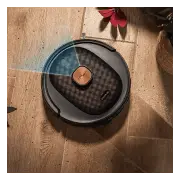 Cecotec Conga 10090 AI Spin Revolution Ultra Power Home LifestyleRobot