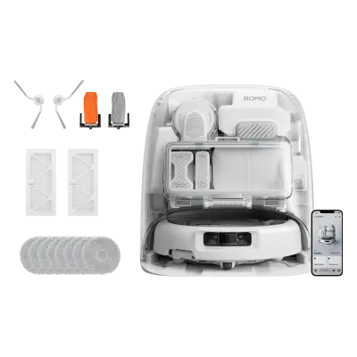 DJI Romo P2 Clean More Combo