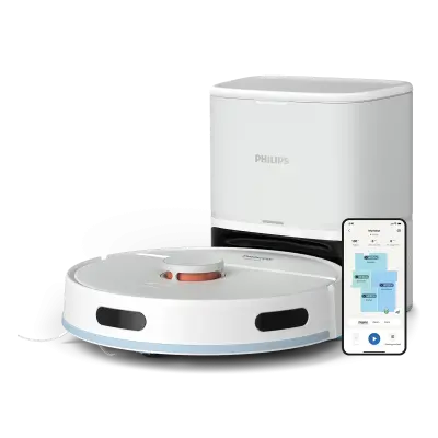 Philips HomeRun 2000 XU2100