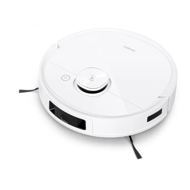 Ecovacs Deebot T9