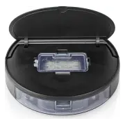 Nedis WIFIVCR001CBK