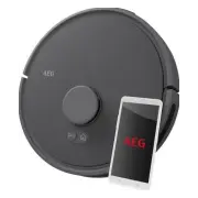 AEG Electrolux AR71HW1DG