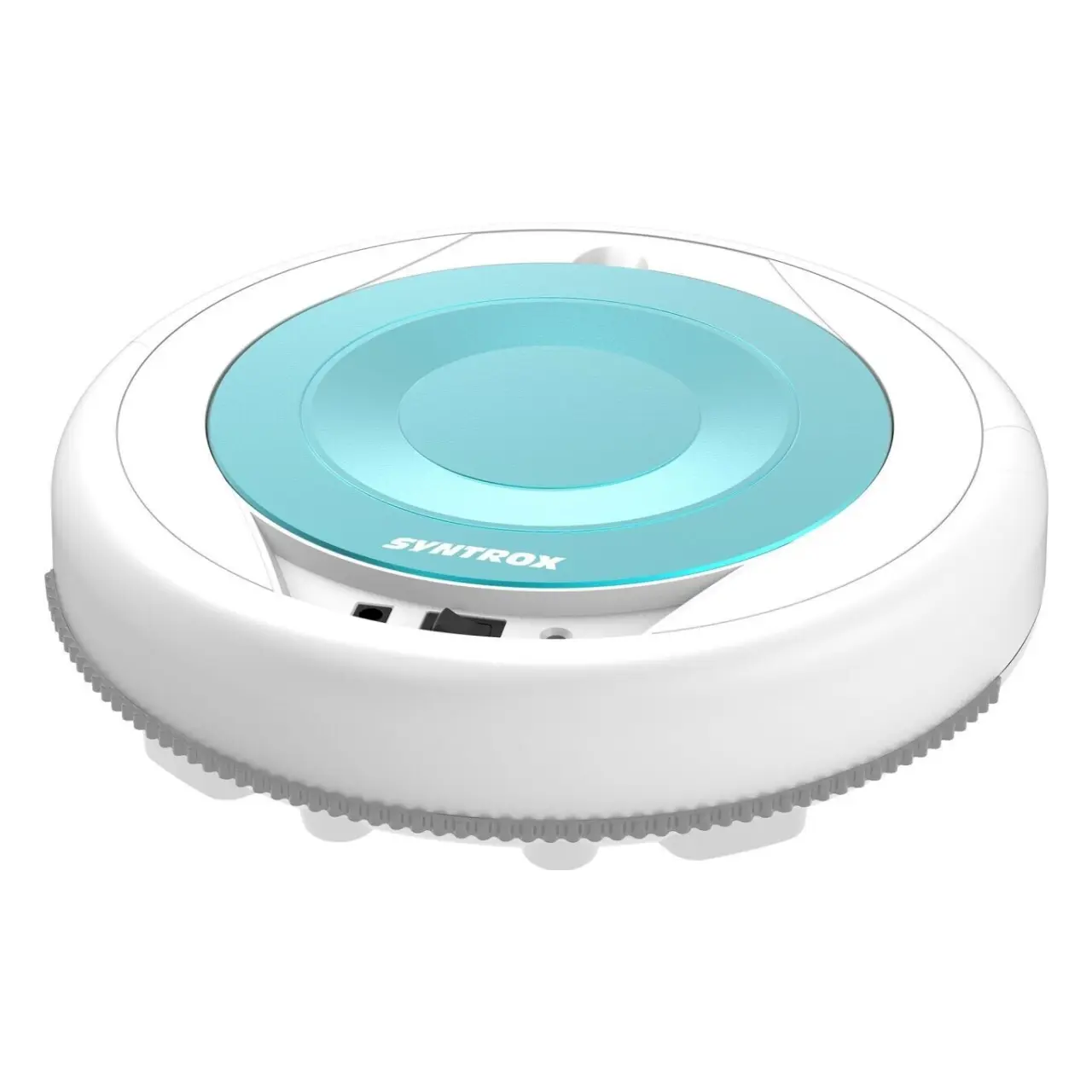 Syntrox Germany ROBVAC-10W_White-Blue-1