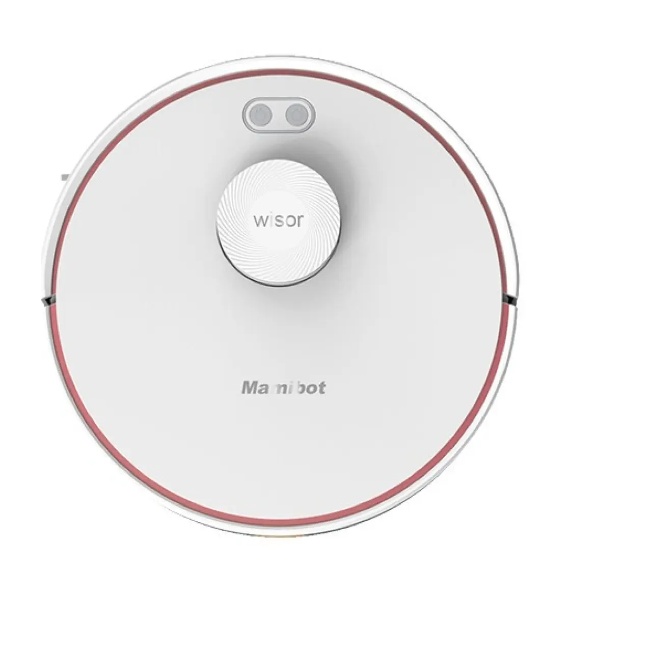Mamibot Exvac 880