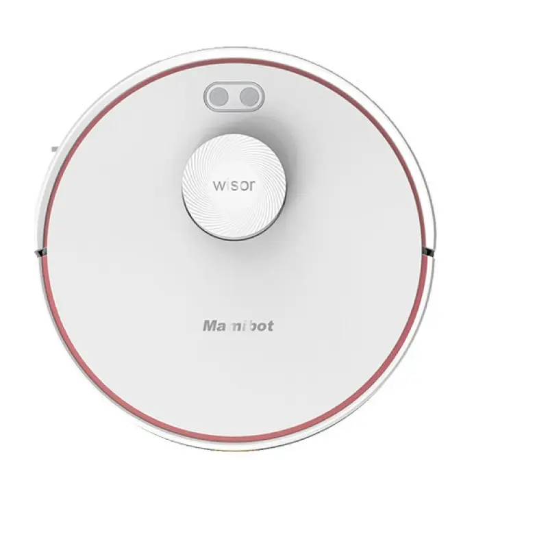Mamibot Exvac 880